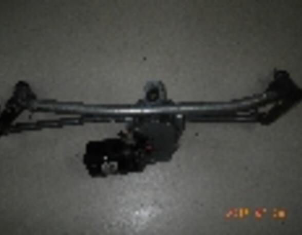 Wiper Motor AUDI A3 (8L1)