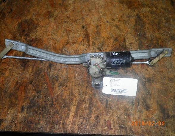 Wiper Motor VW Golf II (19E, 1G1)