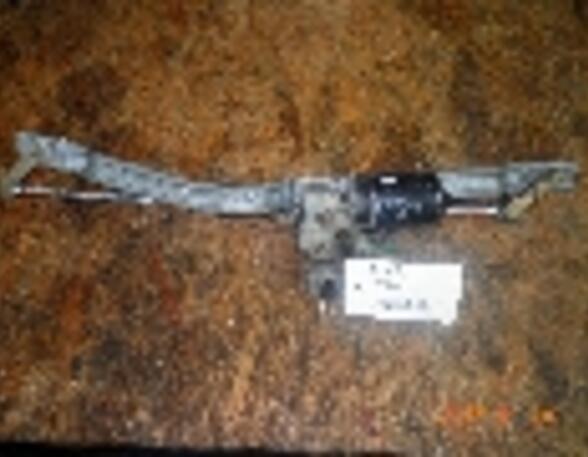 Wiper Motor VW Golf II (19E, 1G1)