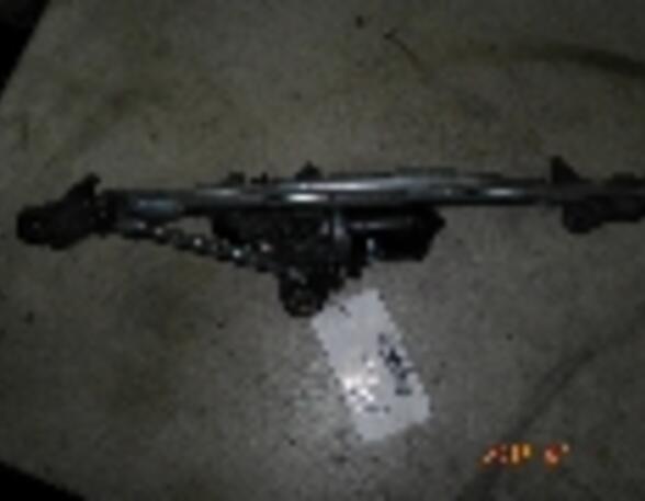 Wiper Motor CITROËN C3 I (FC, FN)