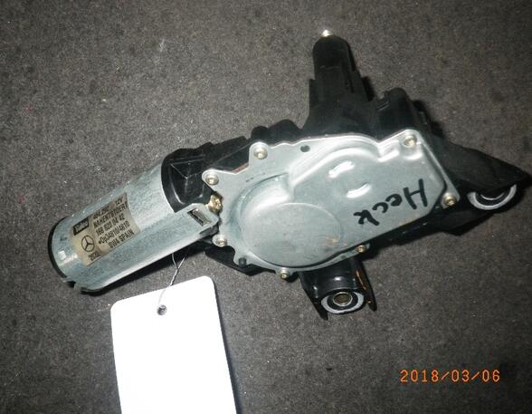 Wiper Motor MERCEDES-BENZ A-Klasse (W168)