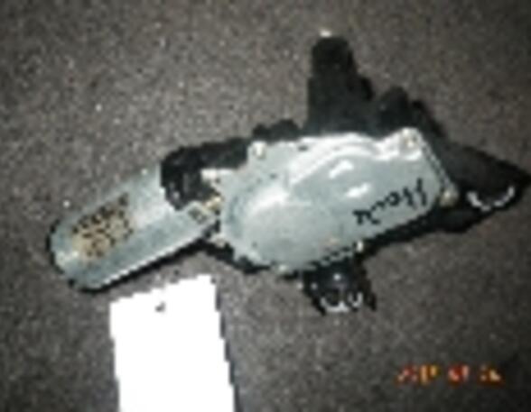 Wiper Motor MERCEDES-BENZ A-Klasse (W168)