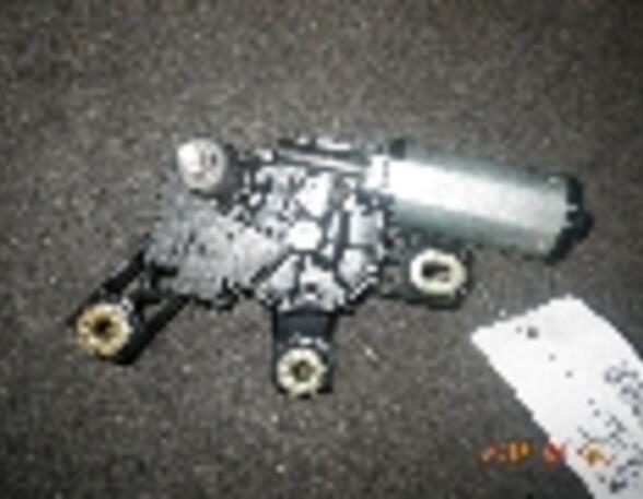 Wiper Motor MERCEDES-BENZ A-Klasse (W168)