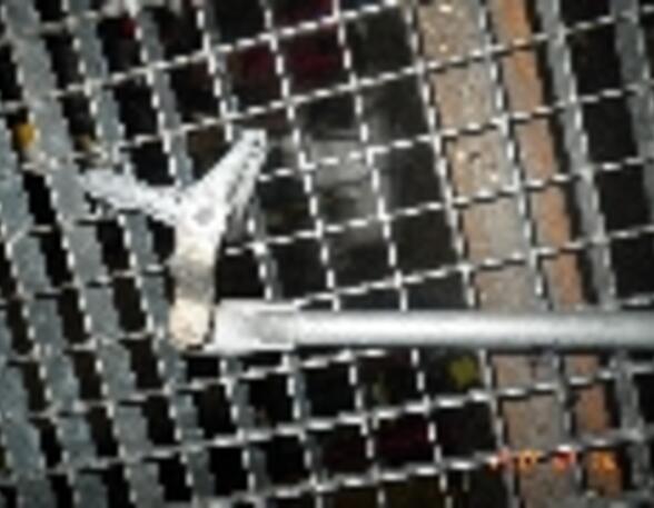 Wiper Motor MERCEDES-BENZ A-Klasse (W168)