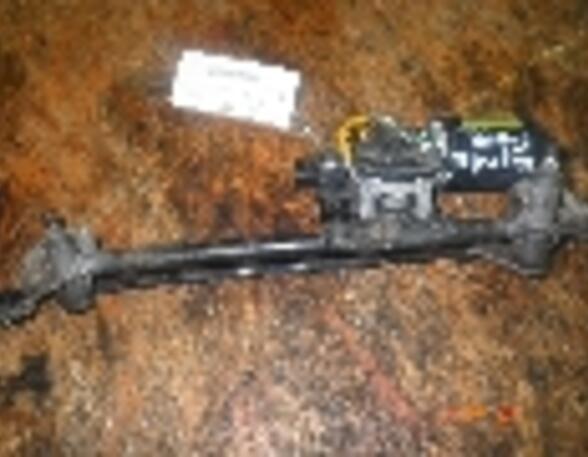 Wiper Motor HYUNDAI Getz (TB)