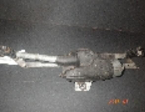 Wiper Motor OPEL Astra H Caravan (L35), OPEL Astra H (L48)