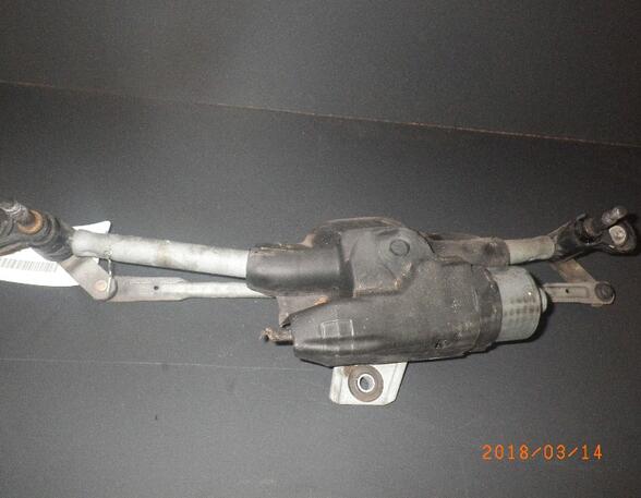 Wiper Motor OPEL Astra H Caravan (L35), OPEL Astra H (L48)