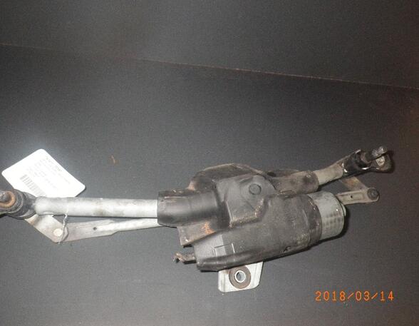 Wiper Motor OPEL Astra H Caravan (L35), OPEL Astra H (L48)