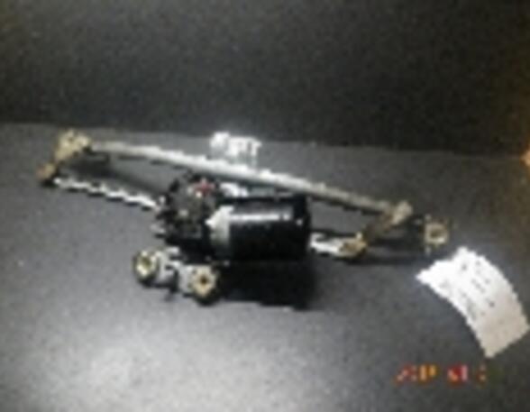 Wiper Motor FORD KA (RB)