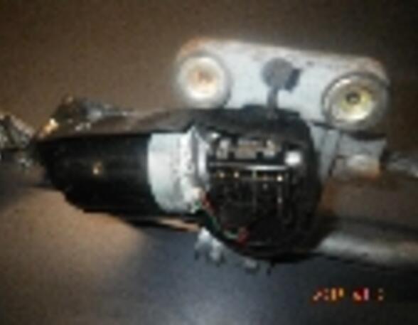 Wiper Motor FORD KA (RB)