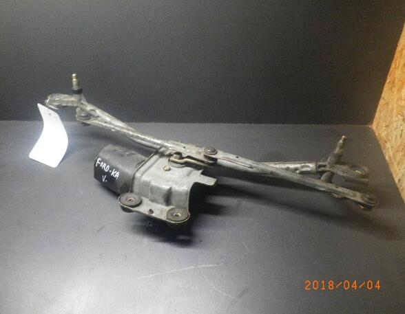 Wiper Motor FORD KA (RB)