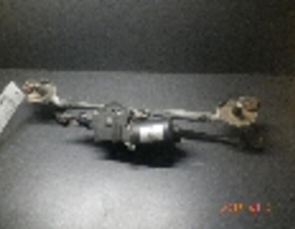 Wiper Motor TOYOTA Corolla Verso (R1, ZER, ZZE12)