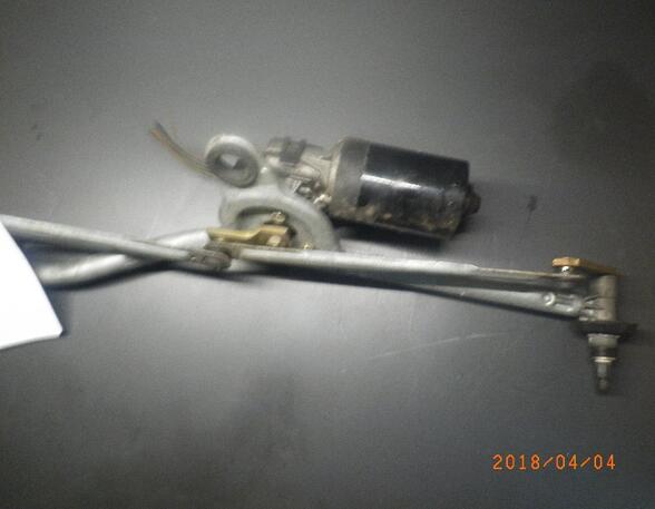 Wiper Motor BMW 3er (E46), BMW 3er Compact (E46)