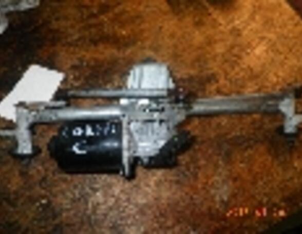 Wiper Motor OPEL Corsa C (F08, F68)