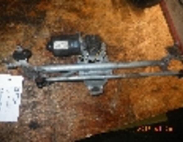 Wiper Motor OPEL Corsa C (F08, F68)