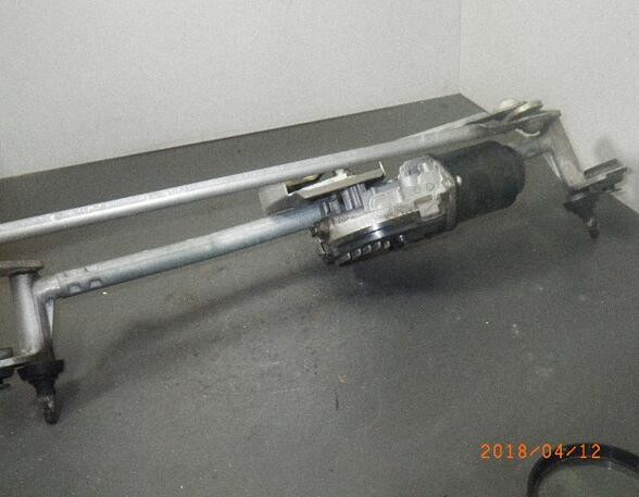 Wiper Motor VW Passat (3C2)