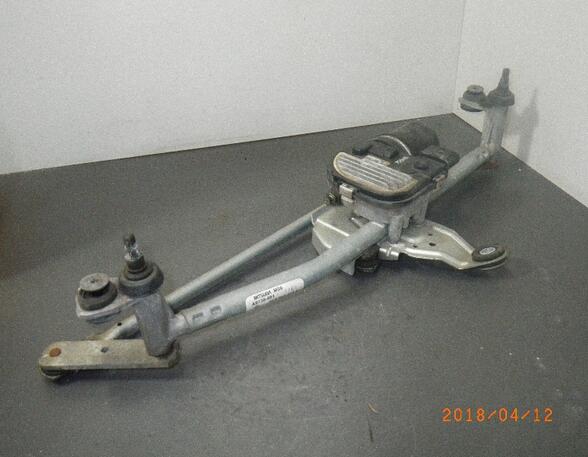 Wiper Motor VW Passat (3C2)