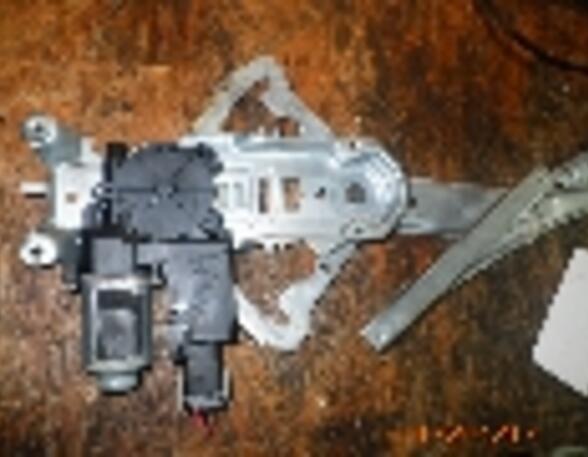 Wiper Motor OPEL Corsa C (F08, F68)