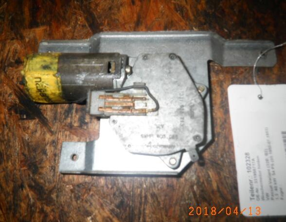 Wiper Motor VW Passat Variant (33B)