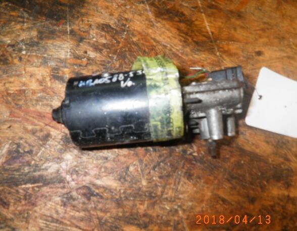 Wiper Motor AUDI 80 (8C, B4)