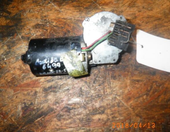 Wiper Motor AUDI 80 (8C, B4)