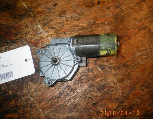 Wiper Motor VW Passat Variant (33B)