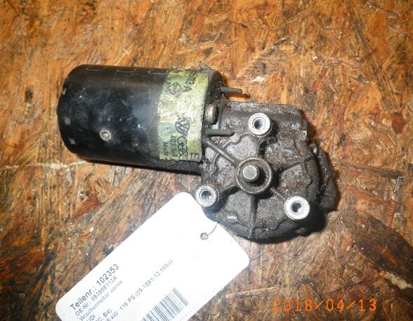 Wiper Motor AUDI 80 (8C, B4)