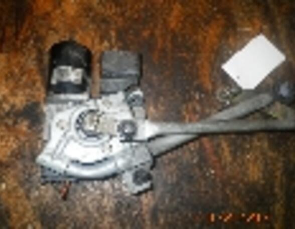 Wiper Motor MERCEDES-BENZ A-Klasse (W168)