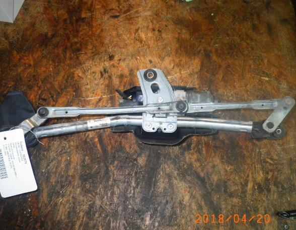 Wiper Motor OPEL Astra H Caravan (L35), OPEL Astra H (L48)