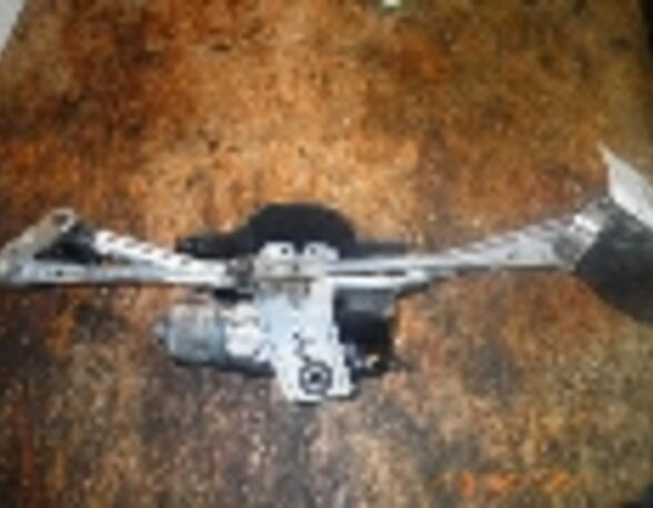 Wiper Motor OPEL Astra H Caravan (L35), OPEL Astra H (L48)