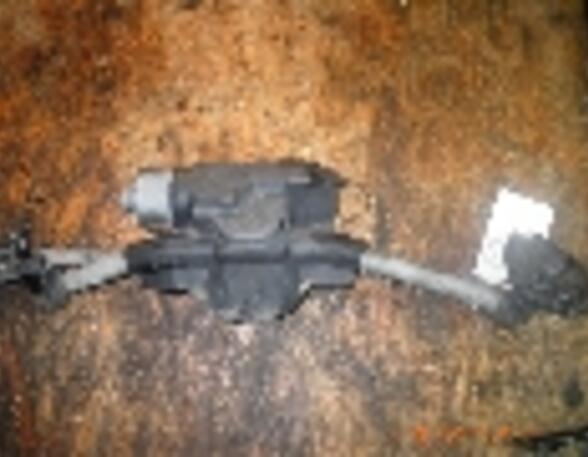 Wiper Motor OPEL Astra H Caravan (L35), OPEL Astra H (L48)