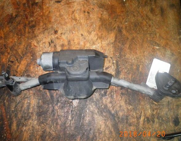 Wiper Motor OPEL Astra H Caravan (L35), OPEL Astra H (L48)