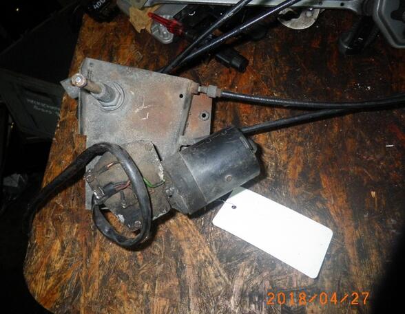 Wiper Motor OPEL Ascona A (81, 86, 87, 88)