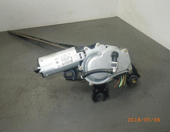 Wiper Motor VW Sharan (7M6, 7M8, 7M9)