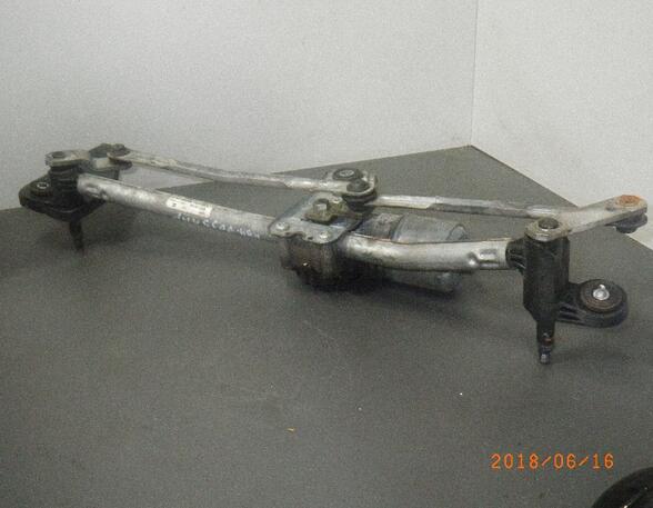 Wiper Motor OPEL Astra H (L48)