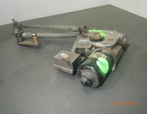 Wiper Motor MERCEDES-BENZ A-Klasse (W168)