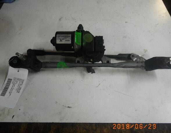 Wiper Motor FIAT 500 (312), FIAT 500/595/695 (312), FIAT 500C/595C/695C (312)