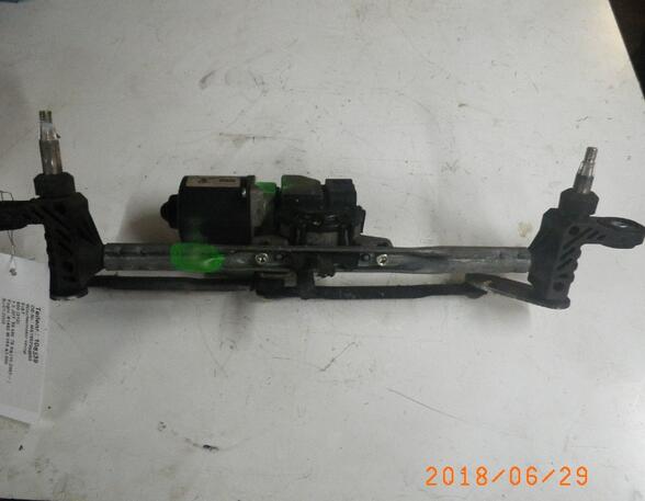 Wiper Motor FIAT 500 (312), FIAT 500/595/695 (312), FIAT 500C/595C/695C (312)