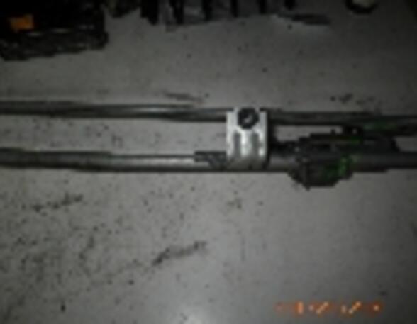 Wiper Motor OPEL Zafira/Zafira Family B (A05)