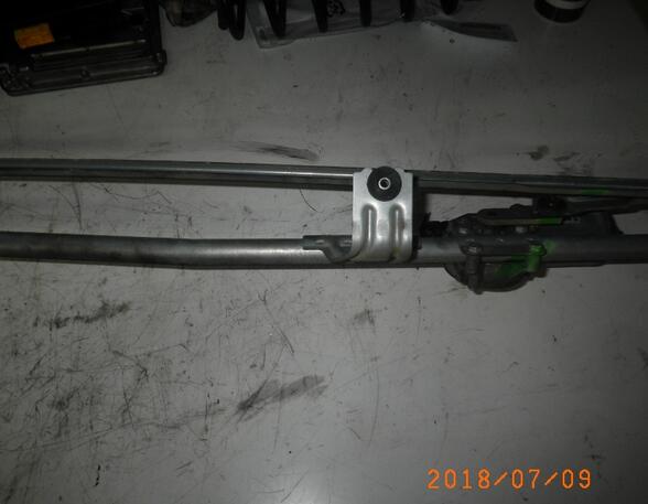 Wiper Motor OPEL Zafira/Zafira Family B (A05)