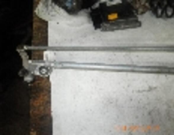 Wiper Motor OPEL Zafira/Zafira Family B (A05)