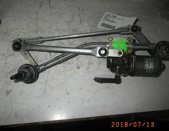 Wiper Motor FORD Fusion (JU)