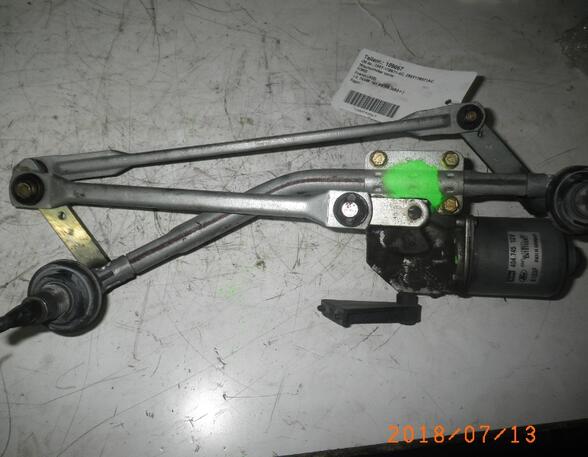 Wiper Motor FORD Fusion (JU)