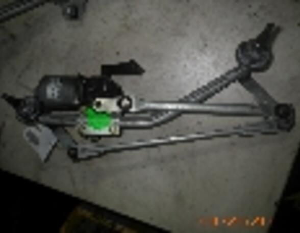 Wiper Motor FORD Fusion (JU)