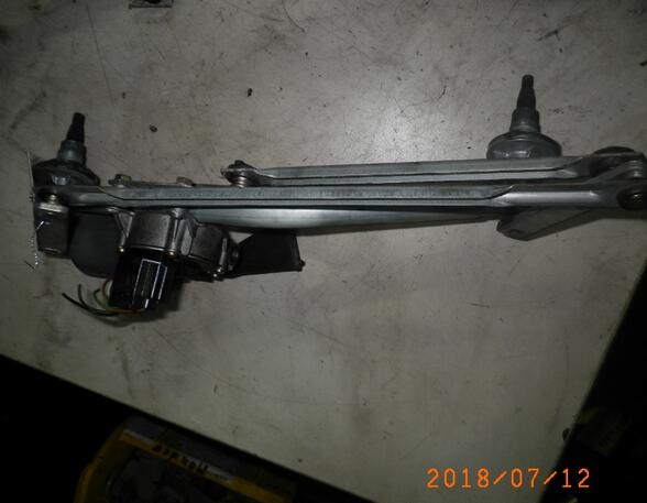 Wiper Motor FORD Fusion (JU)