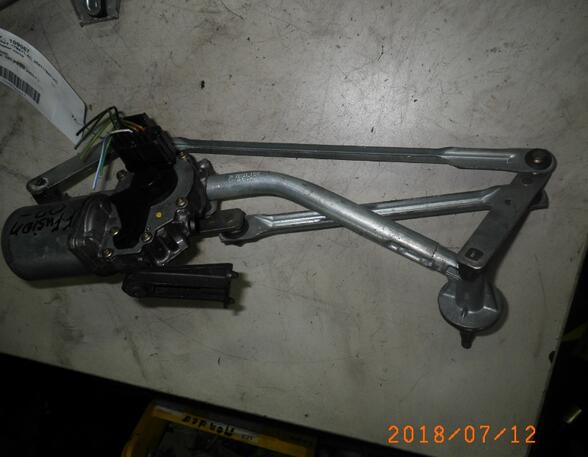 Wiper Motor FORD Fusion (JU)