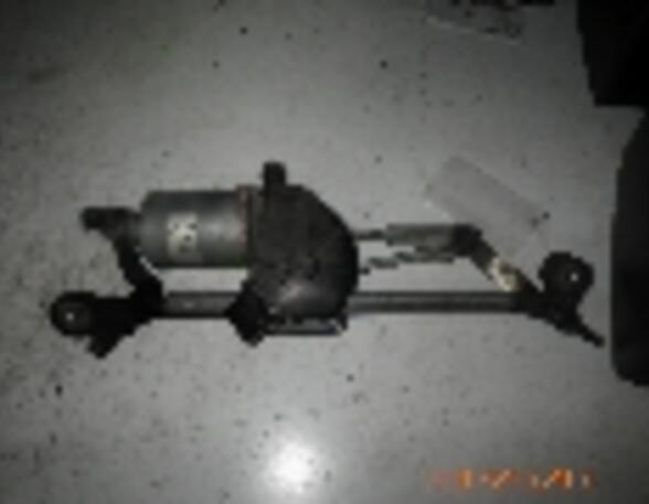 Wiper Motor OPEL Corsa D (S07)