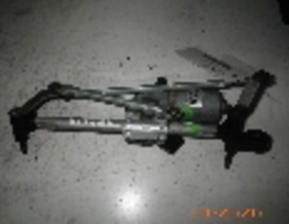 Wiper Motor OPEL Corsa D (S07)