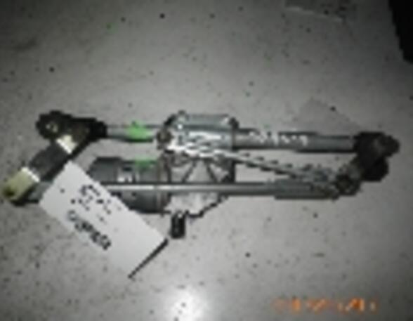 Wiper Motor OPEL Corsa D (S07)