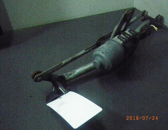 Wiper Motor OPEL Astra H (L48)